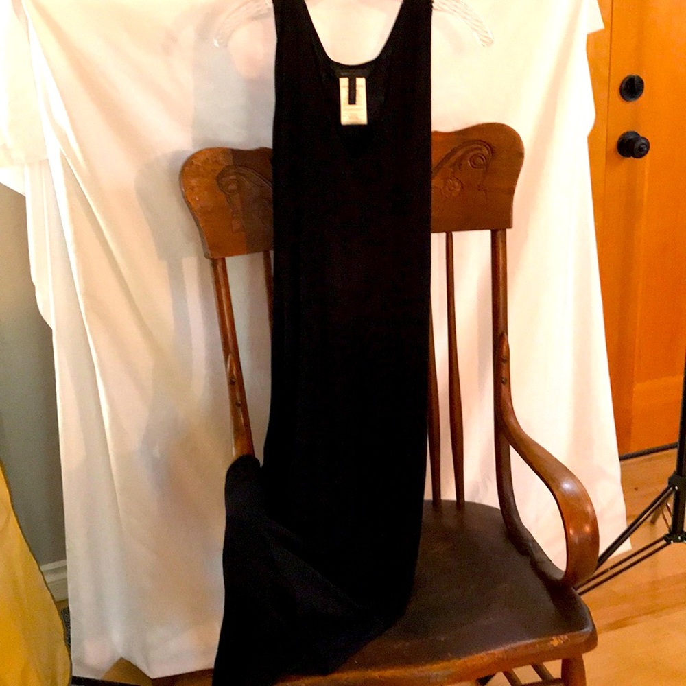 BCBG MAXAZRIA Sleeveless Dress, Simple Modern Style